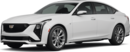 2025 Cadillac CT5 image