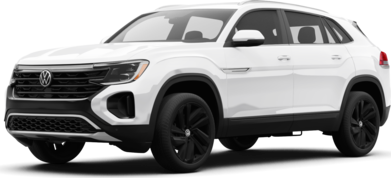 Atlas Cross Sport SE w/Technology image