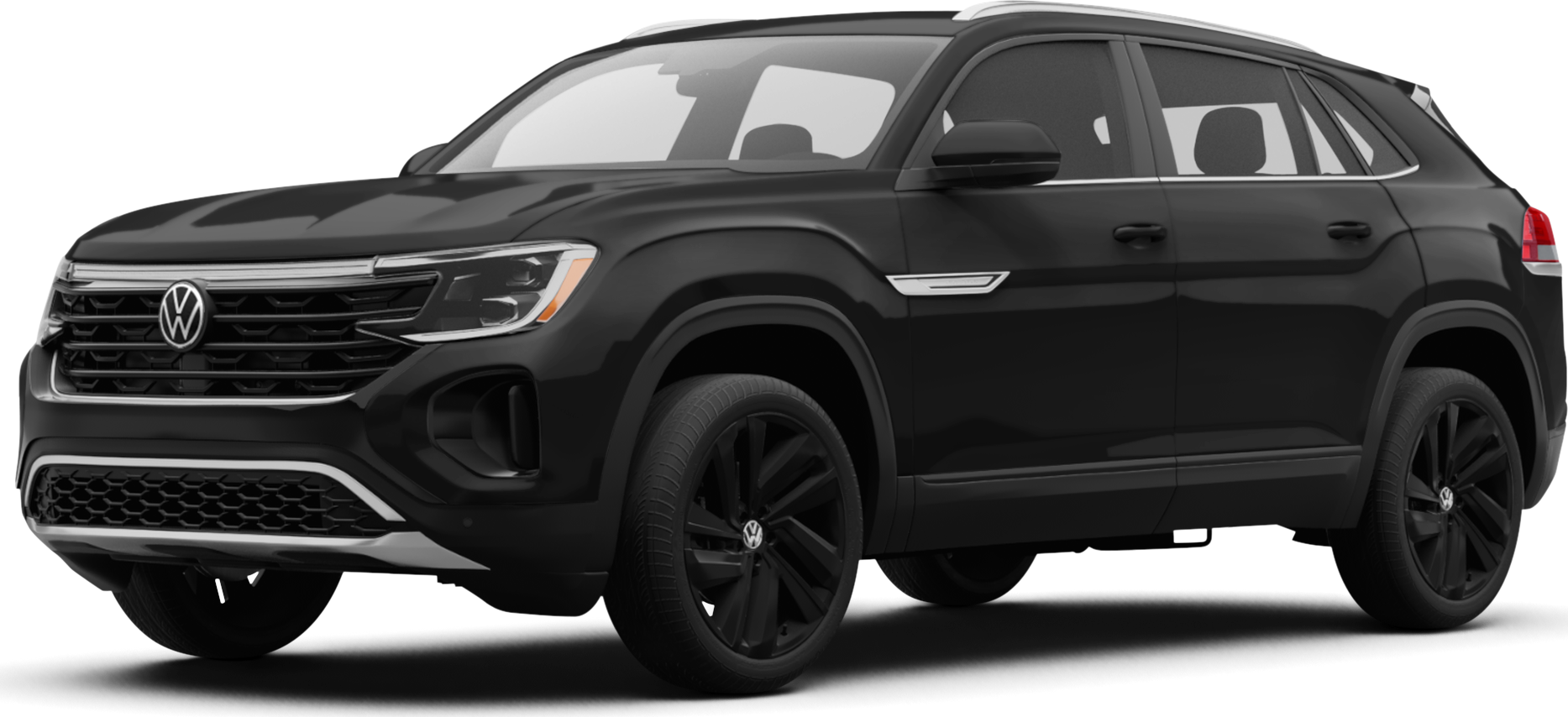 Atlas Cross Sport SE w/Technology image