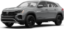 2025 Volkswagen Atlas Cross Sport image