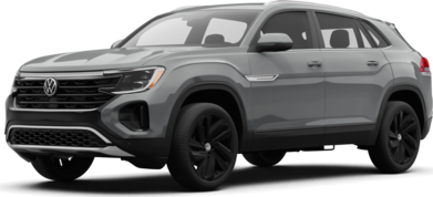 Volkswagen Atlas Cross Sport SE w/Technology