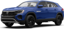 2025 Volkswagen Atlas Cross Sport image