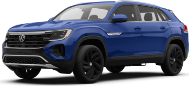 Volkswagen Atlas Cross Sport SE w/Technology