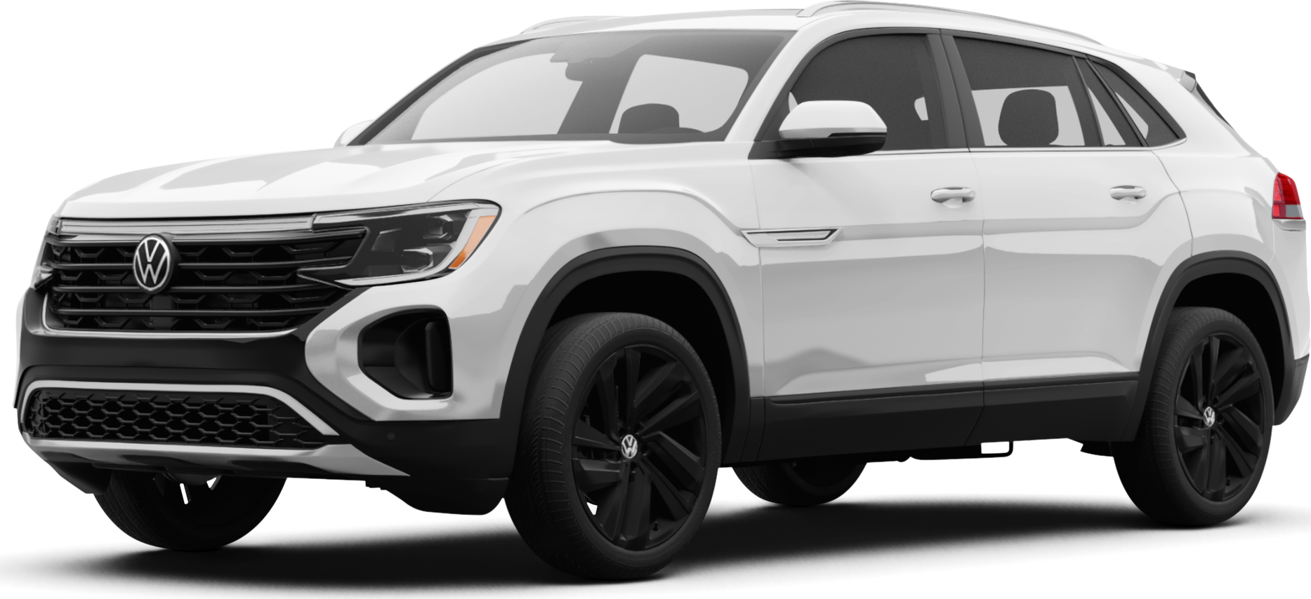 Atlas Cross Sport SE w/Technology image