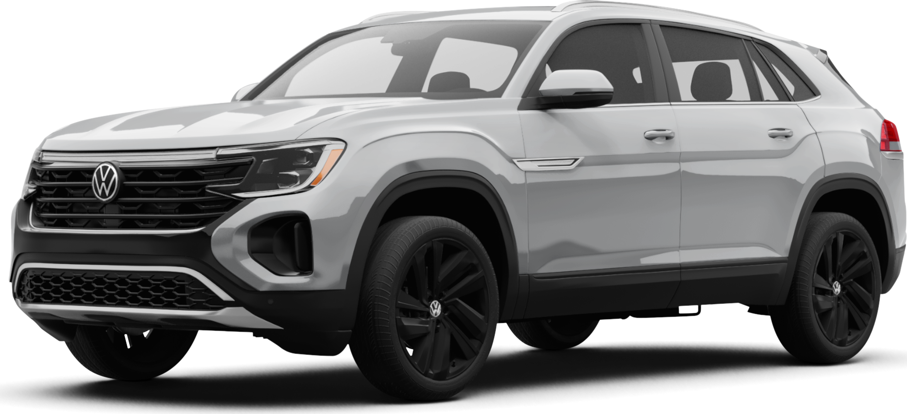2026 Volkswagen Atlas Cross Sport image