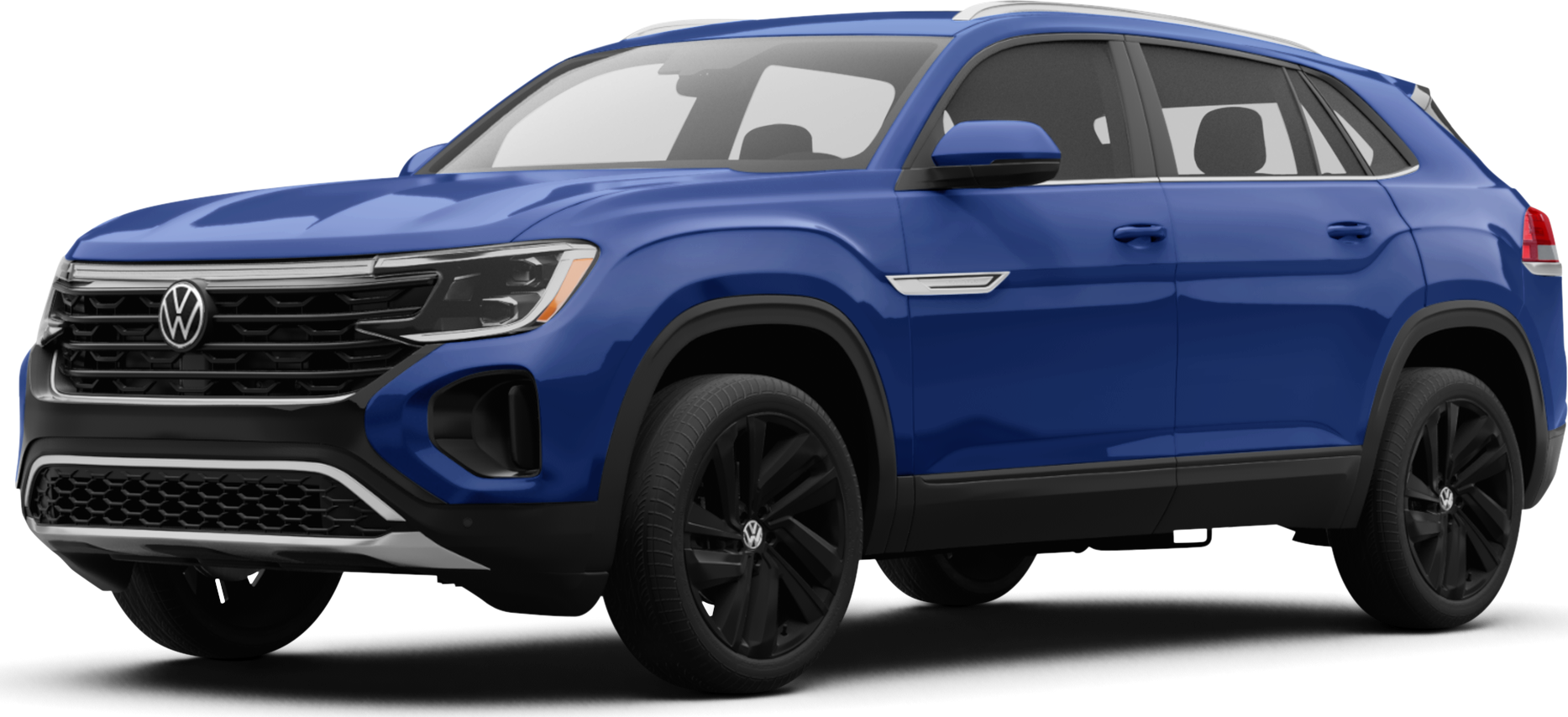 Atlas Cross Sport SE w/Technology image