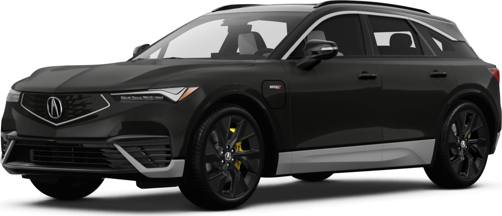 2024 Acura ZDX Type S Sport Utility 4D