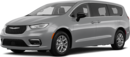 2025 Chrysler Pacifica image