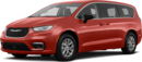 2025 Chrysler Pacifica image