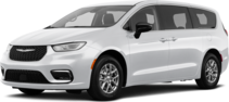 2025 Chrysler Pacifica photo
