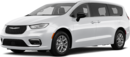 2025 Chrysler Pacifica image