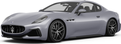 2025 Maserati GranTurismo 