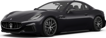 2025 Maserati GranTurismo 
