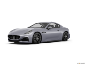 2025 Maserati GranTurismo Colors: 0