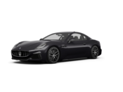 2025 Maserati GranTurismo Colors: 0