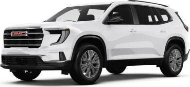 Acadia Elevation image