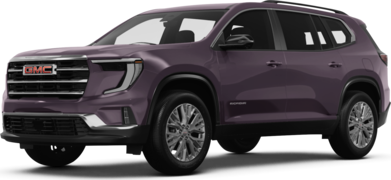 GMC Acadia