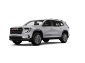 2025 GMC Acadia Colors: 0