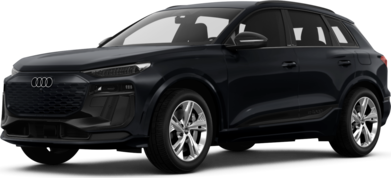 Audi Q6 e-tron Prestige