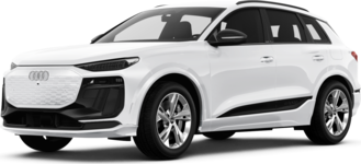 2025 Audi Q6 e-tron Prestige