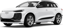 2025 Audi Q6 e-tron photo