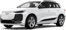 2025 Audi Q6 e-tron image