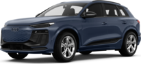2025 Audi Q6 e-tron photo
