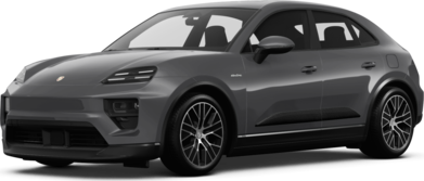 Macan Electric 4 image