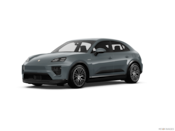 2025 Porsche Macan Electric Colors: 0