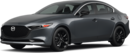 2025 MAZDA MAZDA3 image