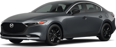 MAZDA MAZDA3 2.5 Turbo Premium Plus