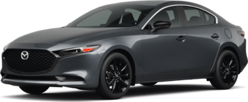 2025 MAZDA MAZDA3 2.5 S Preferred