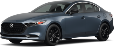 MAZDA3 2.5 Turbo Premium Plus image