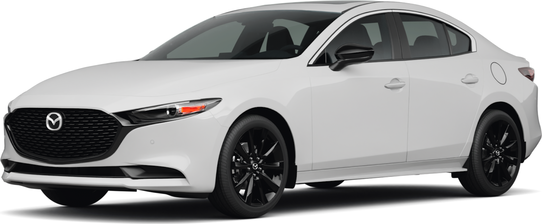 MAZDA3 2.5 Turbo Premium Plus image