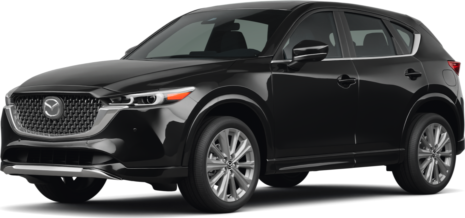 CX-5 2.5 Turbo Signature image