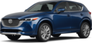 2025 MAZDA CX-5 image