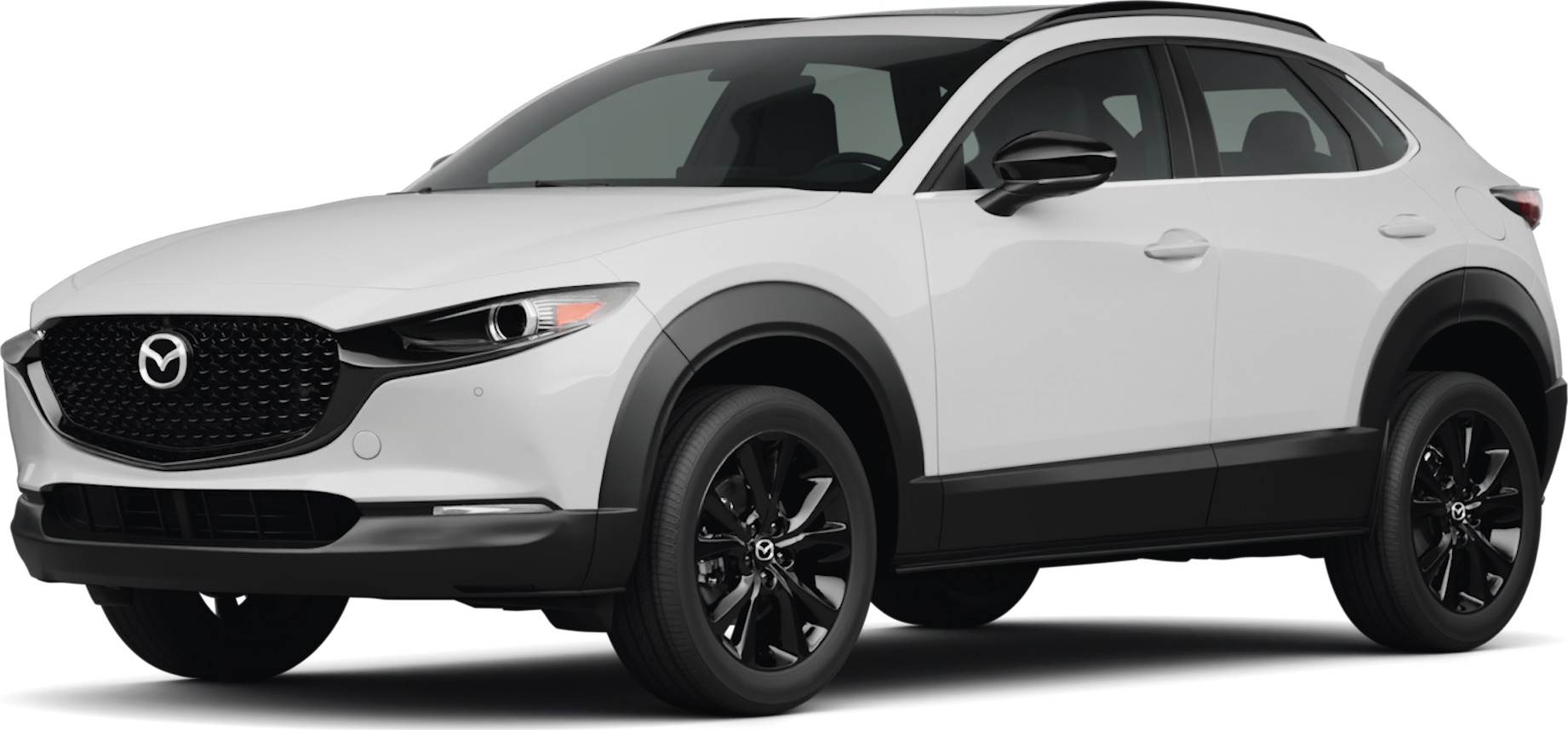 CX-30 2.5 Turbo Premium Plus image
