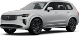 XC90 T8 Ultra Bright Theme (2025.5) image