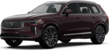 XC90 T8 Core Bright Theme (2025.5) image