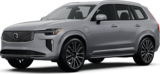 Volvo XC90 T8 Plus Bright Theme (2025.5)