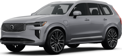 Volvo XC90 T8 Ultra Bright Theme (2025.5)