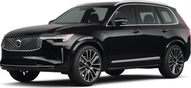 Volvo XC90 T8 Core Bright Theme (2025.5) Sport Utility 4D
