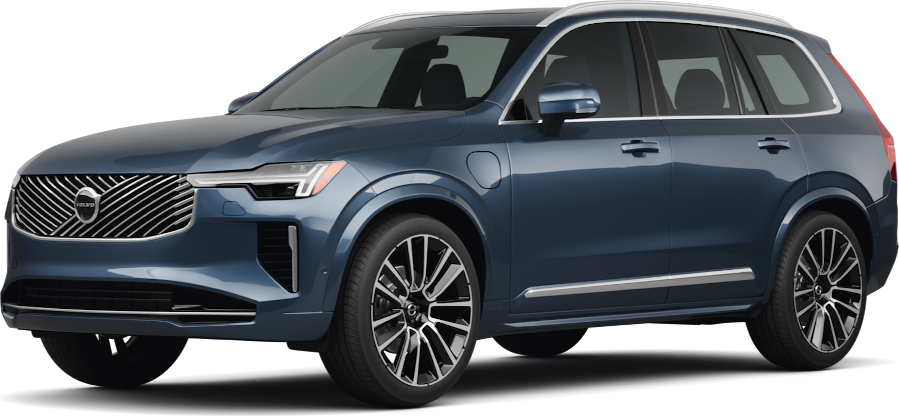 XC90 T8 Ultra Bright Theme (2025.5) image