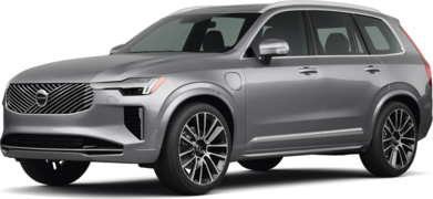 XC90 T8 Core Bright Theme (2025.5) image