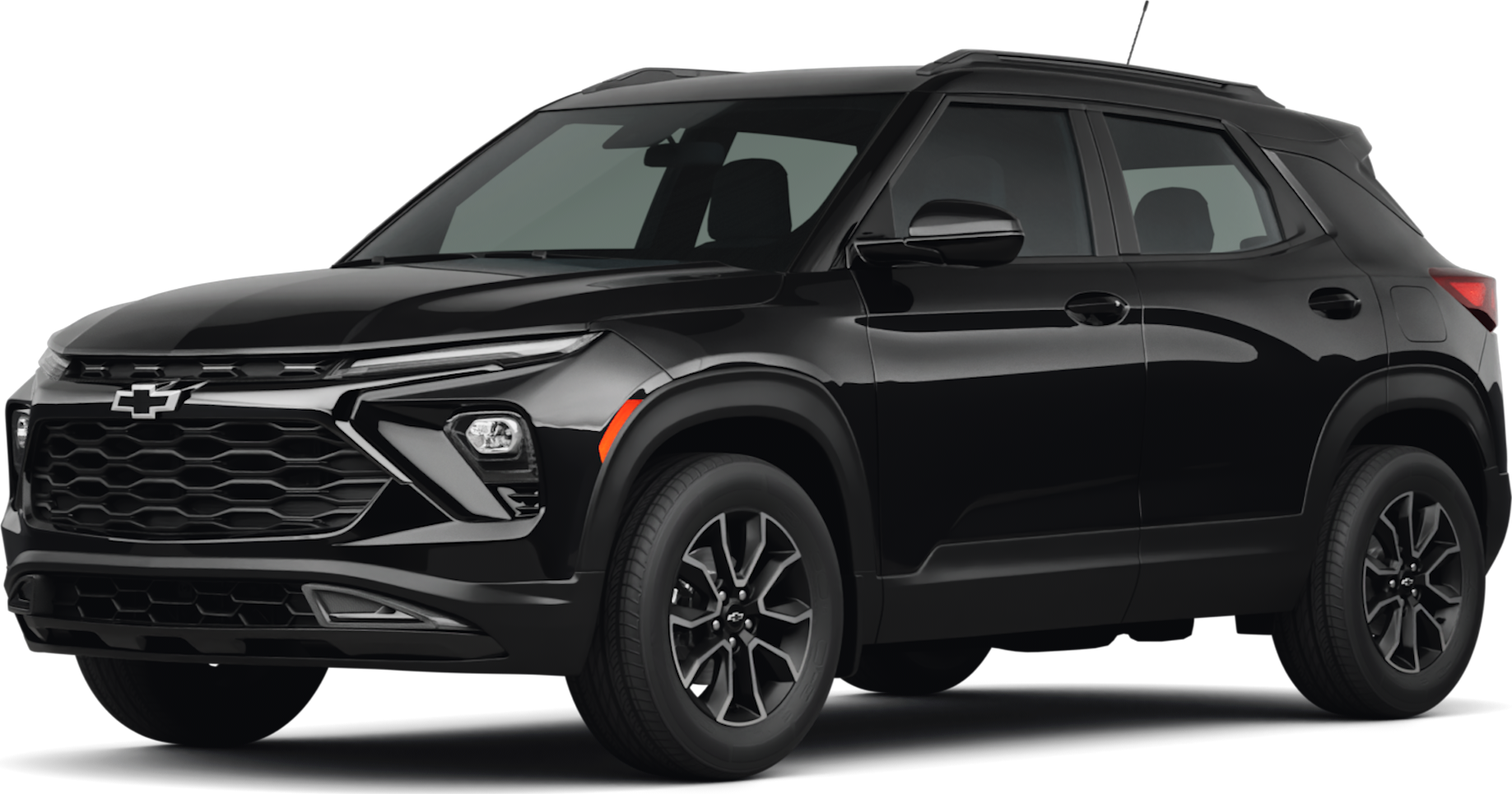 2025 Chevrolet Trailblazer