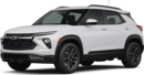 2025 Chevrolet Trailblazer image