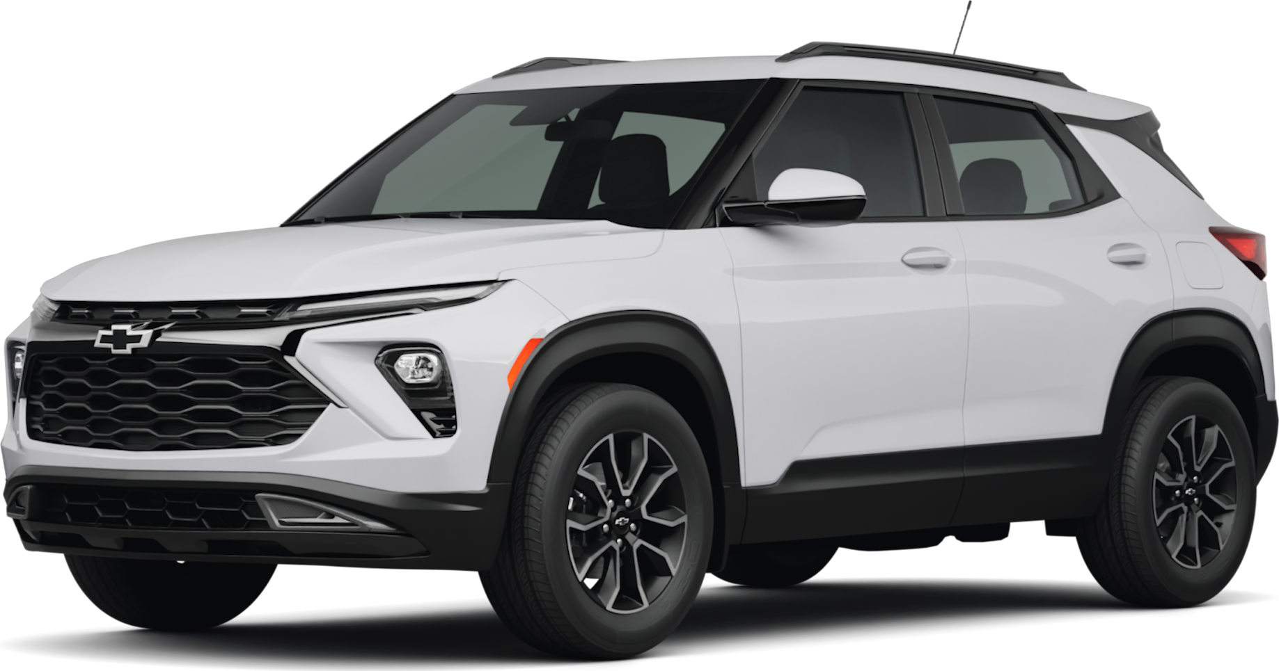 2025 Chevrolet Trailblazer