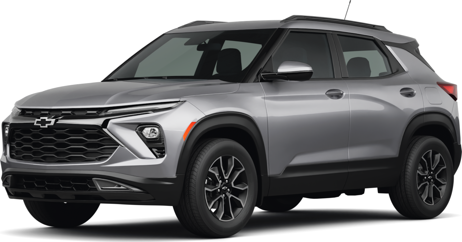 2025 Chevrolet Trailblazer