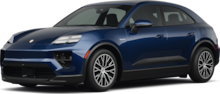 2025 Porsche Macan Electric photo