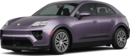2025 Porsche Macan Electric image